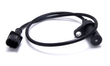 SNC210219 - SENSOR RPM. FIAT PALIO 1.3 16V - 505M.MARELLI - 2T